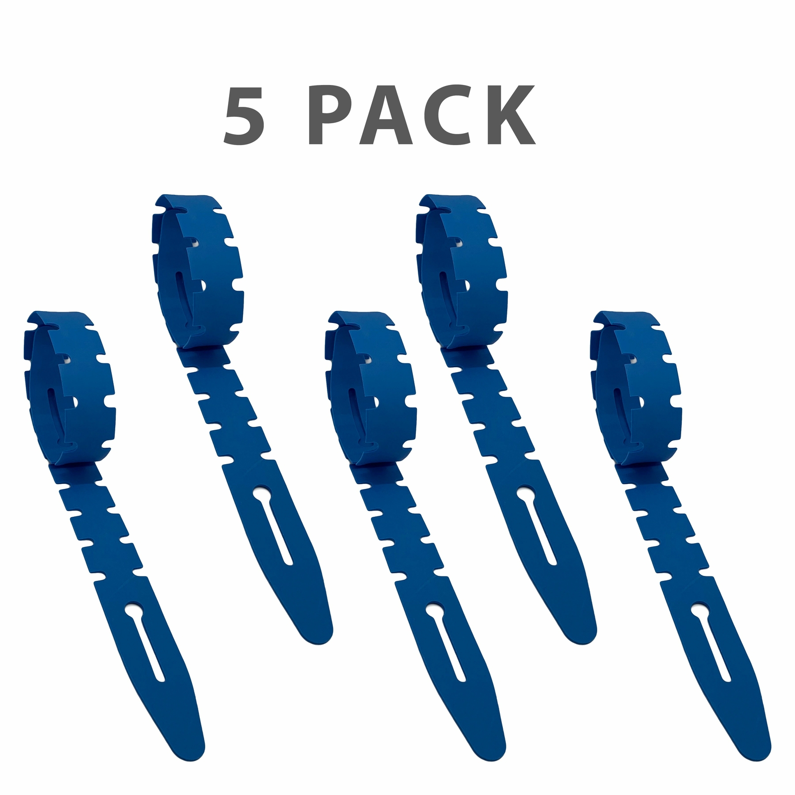 Endure Industries Tourniquets, Fish Bone Style