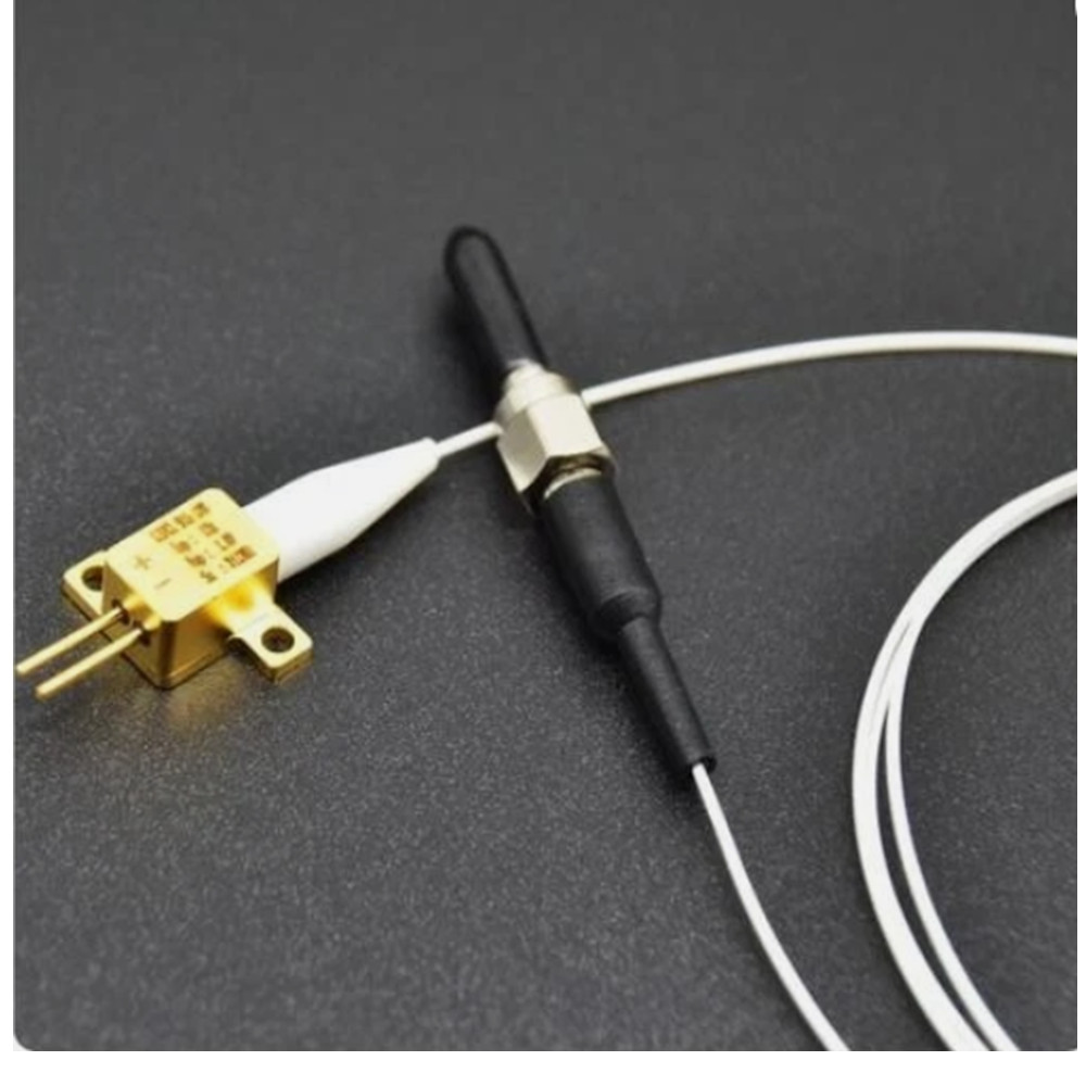 976nm 10W Multimode Continuous fiber coupled Laser