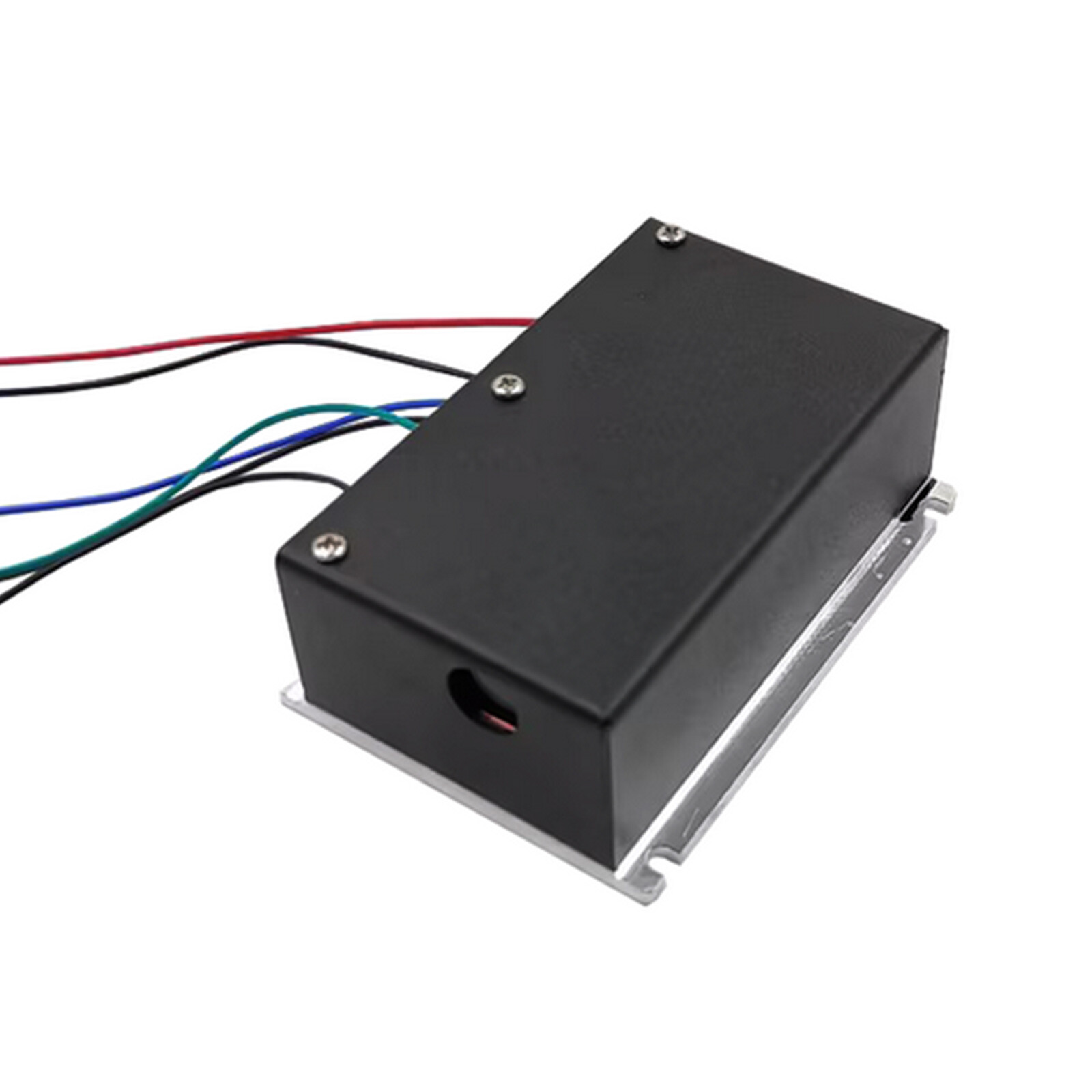RGB 6W Laser Module White Light 638nm 520nm 445nm Red/Green/Blue Colorful
