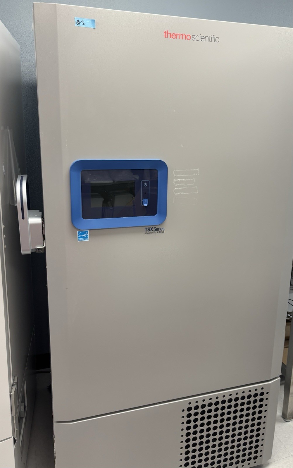 Thermo Scientific TSX Series Laboratory Freezer for Medical & Biological Labs