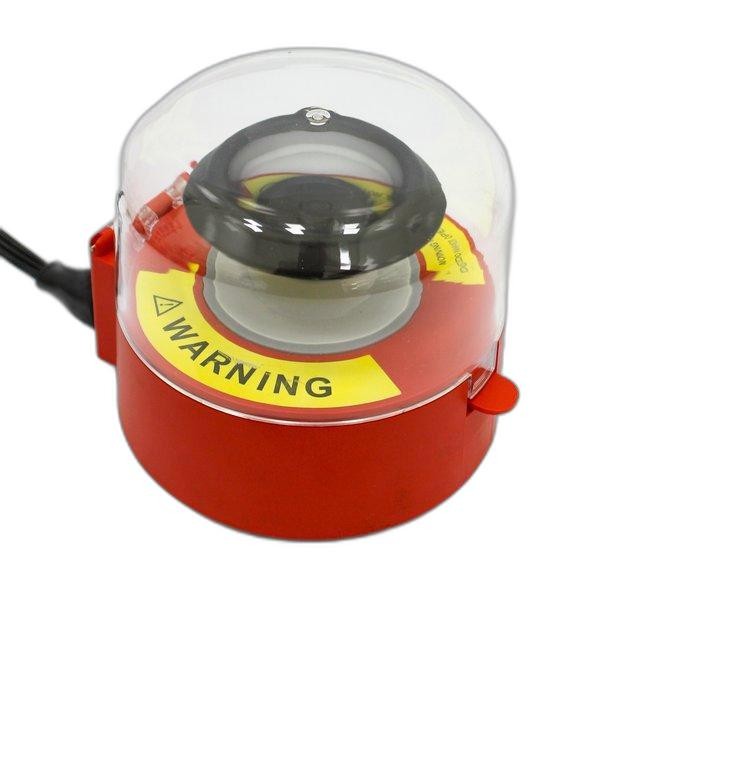 Thermo Mini Centrifuge for Small-scale Laboratory Applications 120V (3377142)