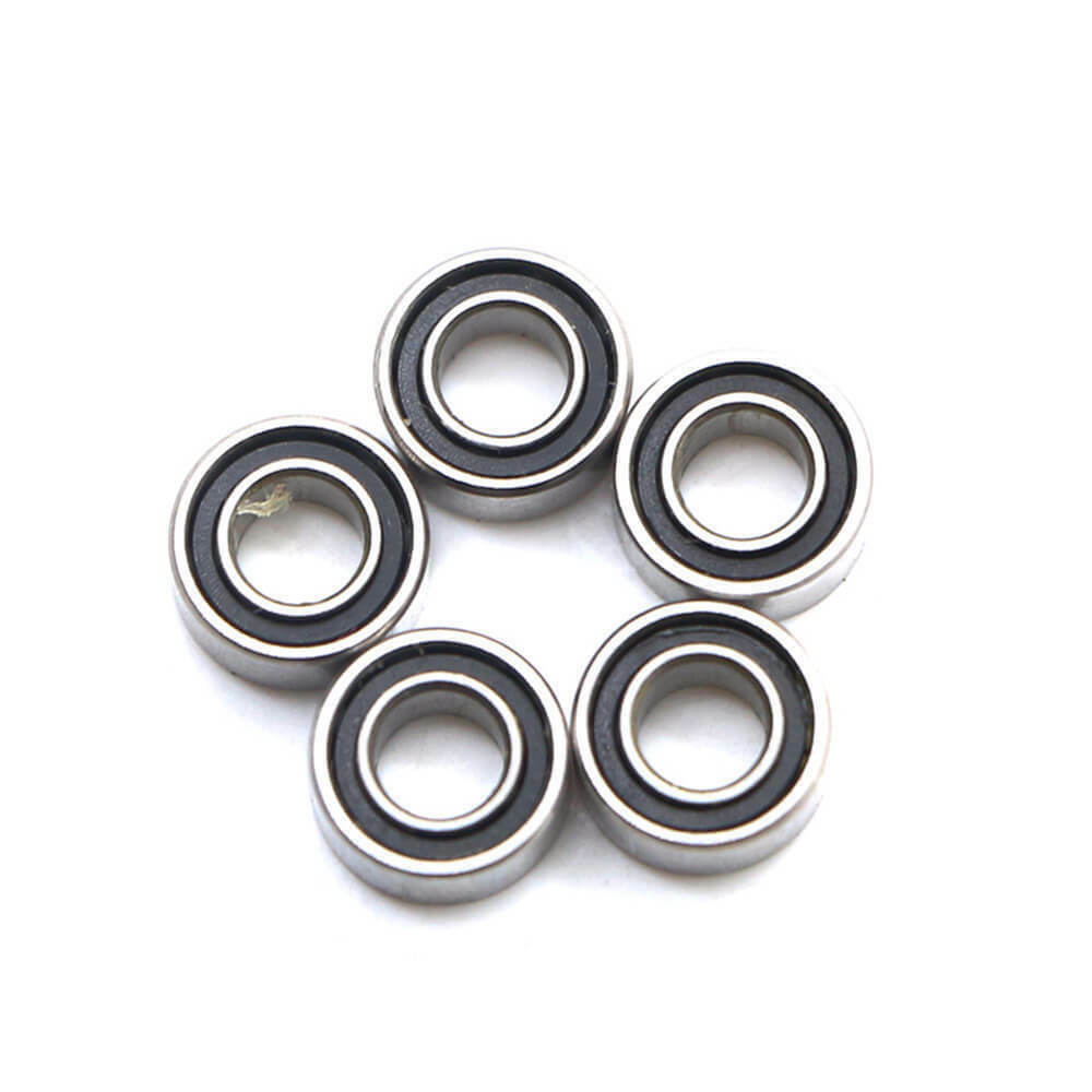 Dental Spare Parts Ceramic Bearing Ball for Air KAVO/WH/NSK High Speed Handpiece