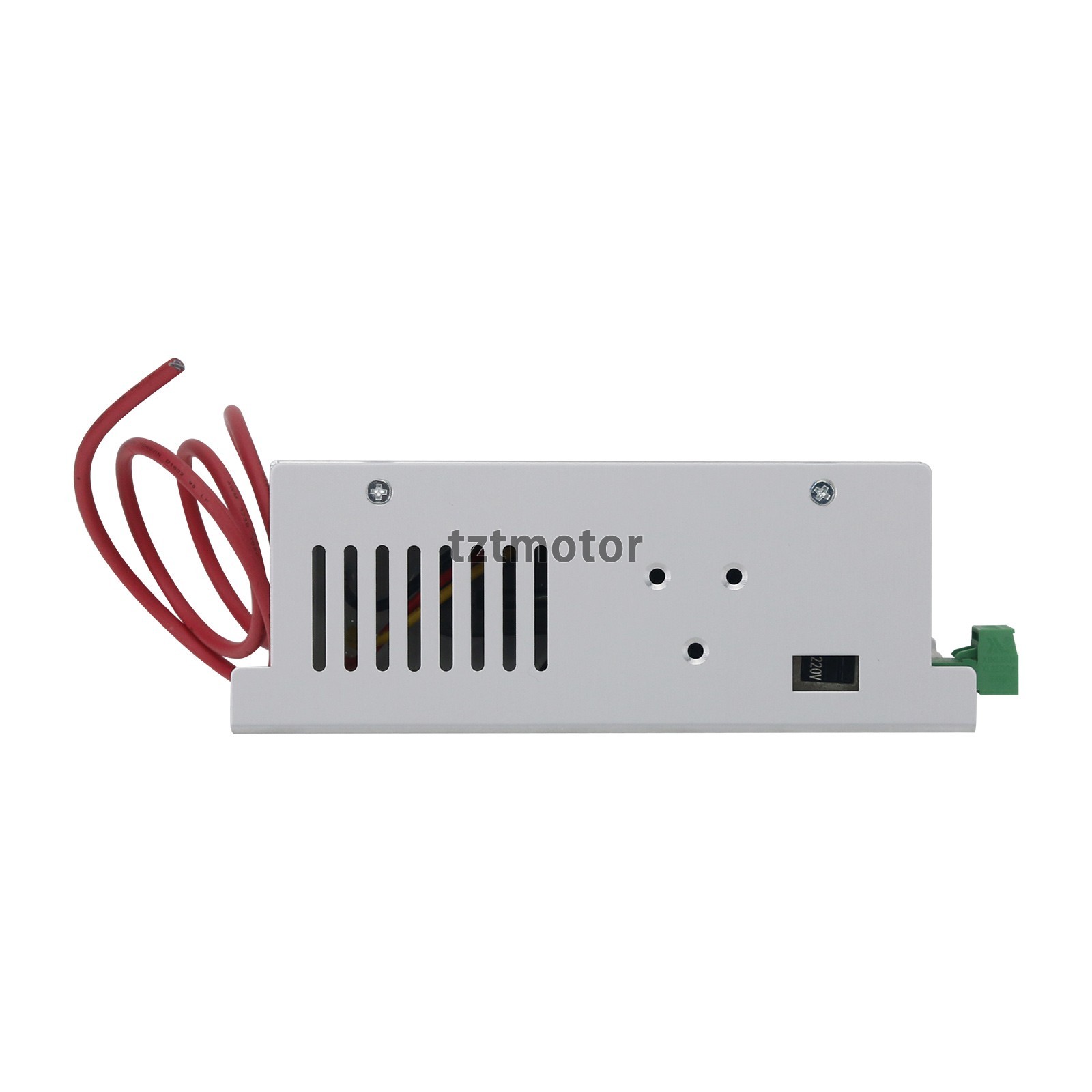 MYJG40W 40W CO2 Laser Power Supply AC 110/220V for CO2 Laser Tube Cutter Machine