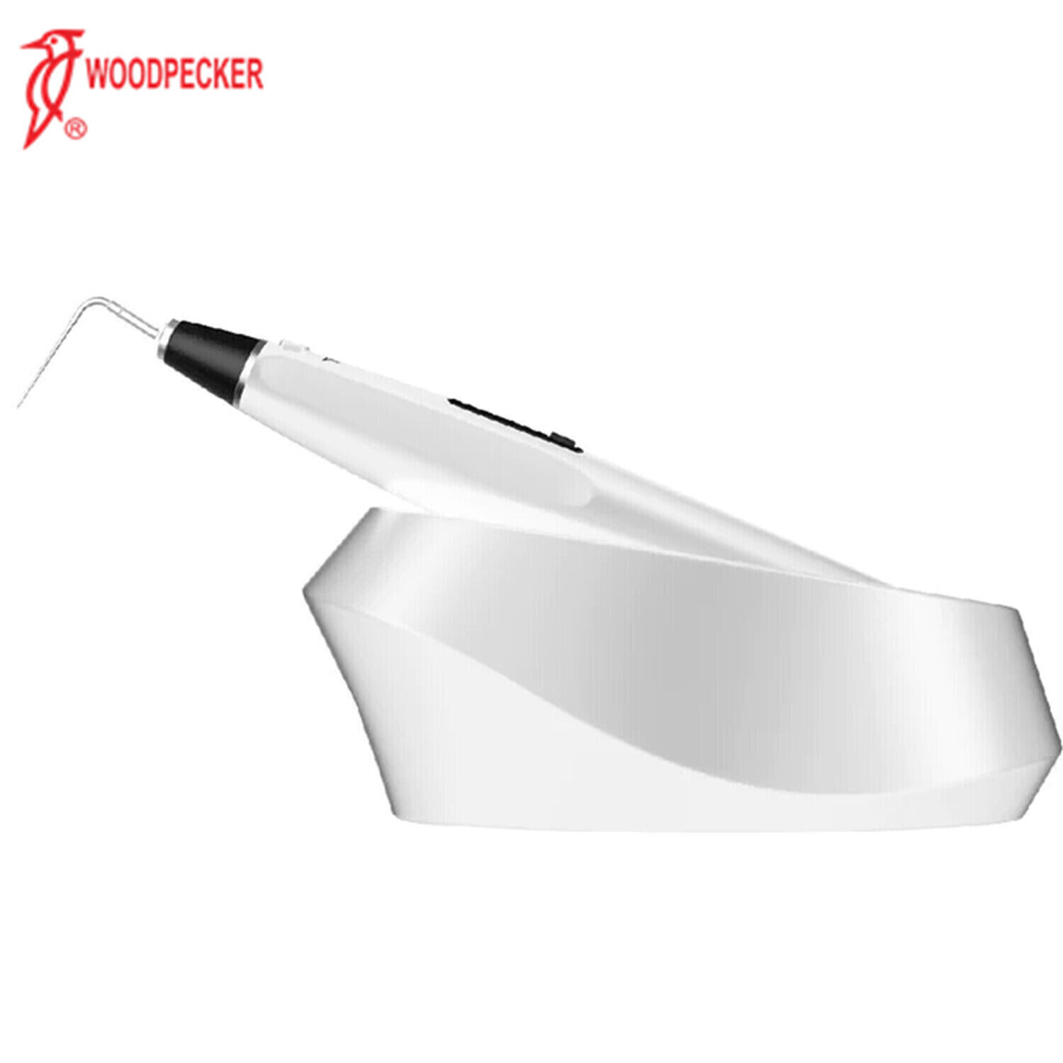 Woodpecker Dental FI-P FI-G FI-E Gutta Percha Obturation System Heated Pen +Gun