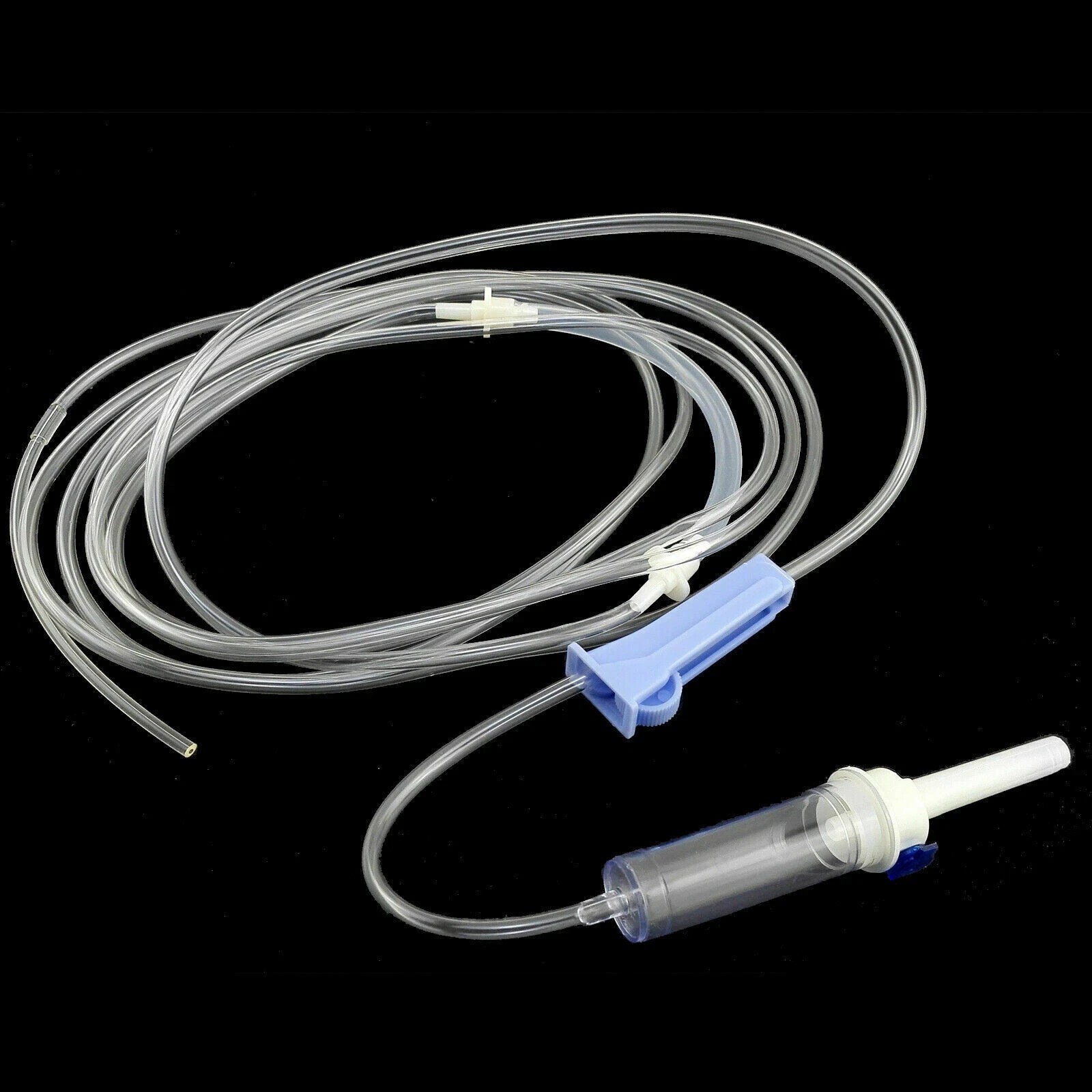 Disposable Dental Irrigation Tube Implant Surgic for nsk Handpieces Tubos