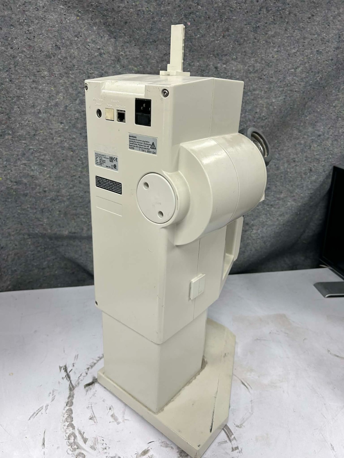 Buchi R-210 Rotavapor Rotary Evaporator