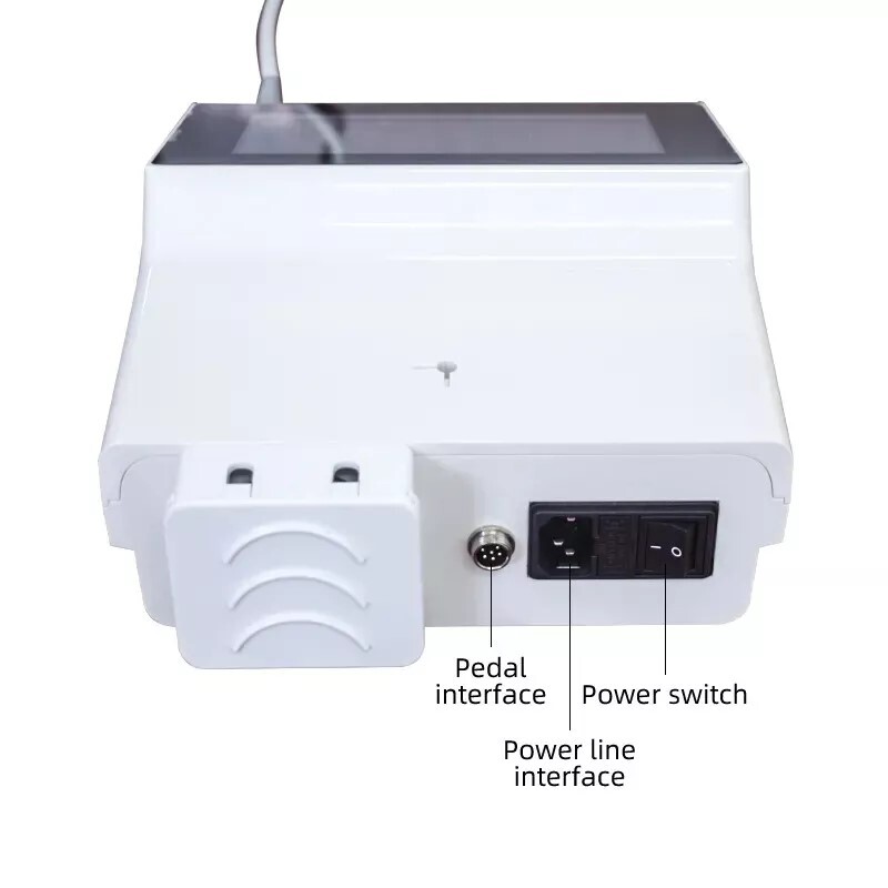 Dental Ultrasonic Piezo Bone Surgery MPT1 Ultrasonic Bone Surgery Machine + Tips