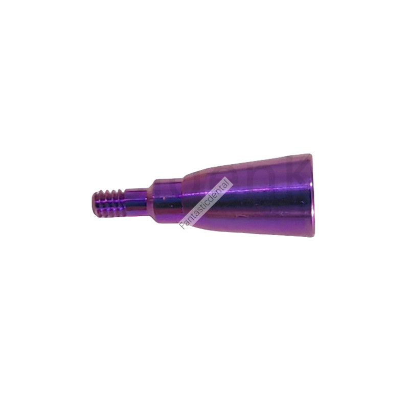 RC Dental Healing Abutment Healing Closure Regular Fit Straumann ITI Bone Level