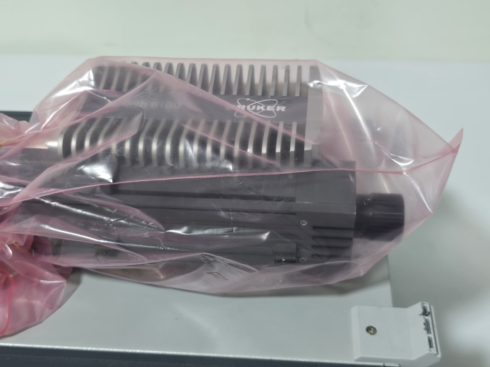 Bruker XFlash SVE 6 Signal Processing Unit 2016-0000-000 w/ XFlash Detector 6|60
