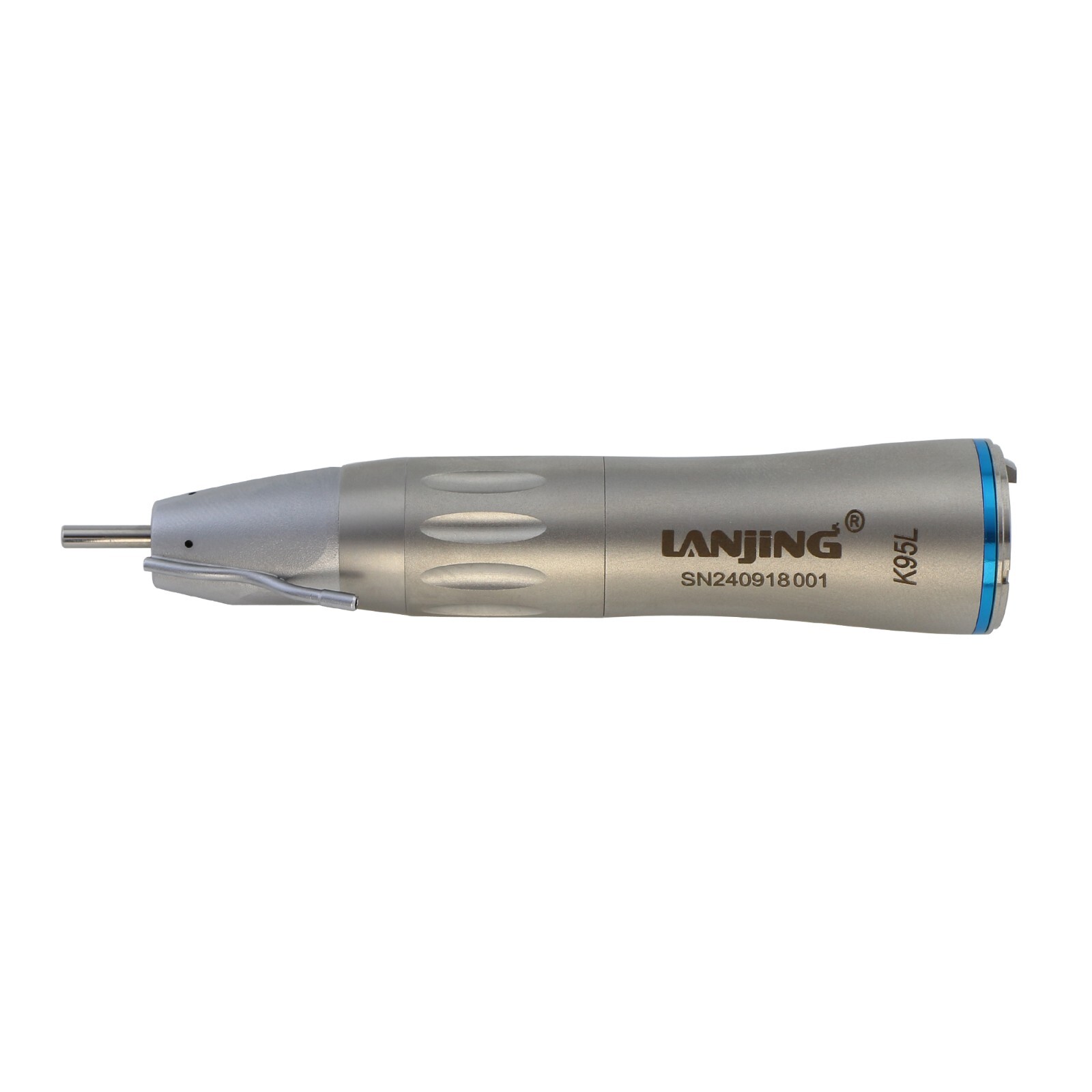 COXO Dental Surgical Handpiece 1:1 1:2 20° Angle Straight Attachment 2S LED NSK