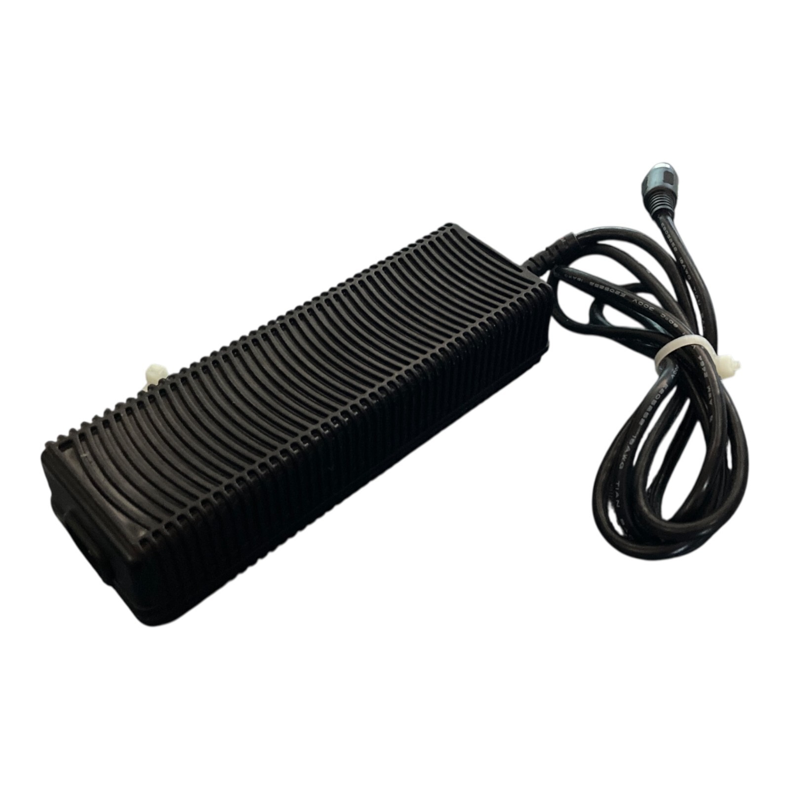 AULT Medical Power Supply 12V 10A MW122JA1223F52 AC Adapter 100–240V 2A 50/60Hz