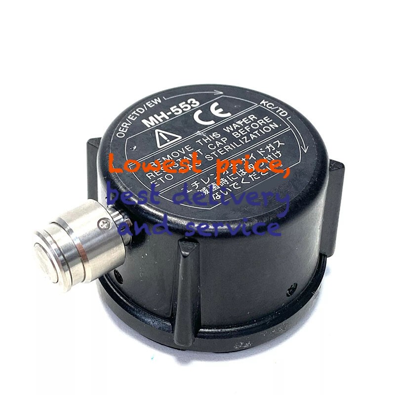 NEW For Olympus MH-553 MH553 Water Resistant Endoscope leakage test cap 1PCS #AT