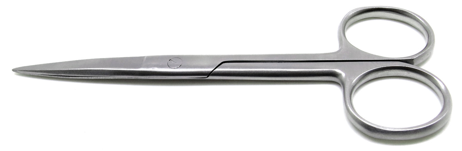 10× Surgical Operating Dissecting Scissors 4.5″ Straight Sharp/Sharp Instruments