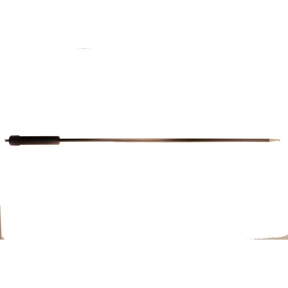 Laparoscopic Cautery Hook, 330mm, Long