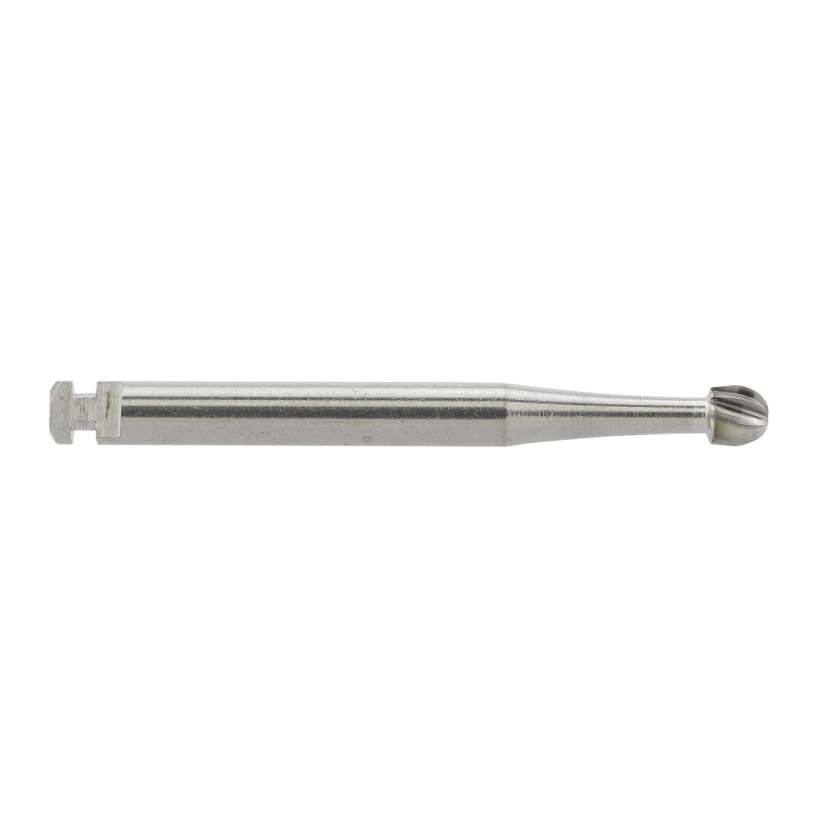 WAVE Dental Surgical Latch Carbide Burs Round RA SURG 8 Slow Speed Contra Angle