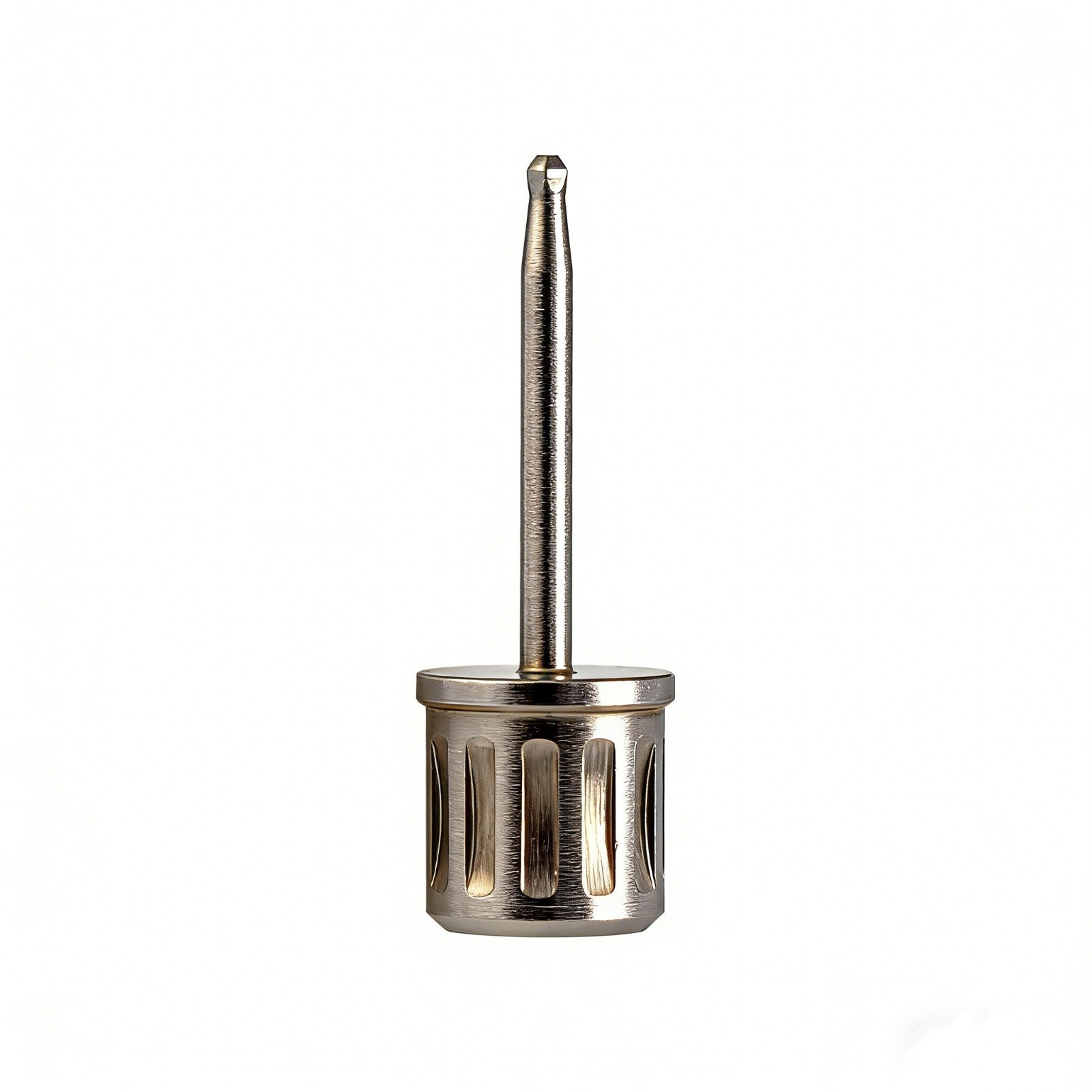 Dental Attachment Locator Abutments Strong Inserts Male Caps,1.2 lbs,4pcs/10pcs