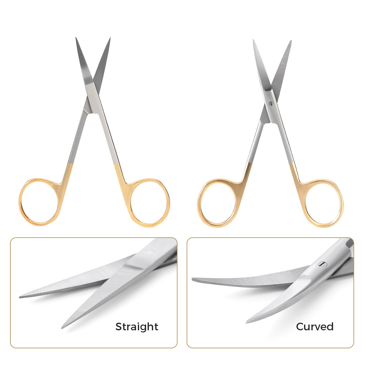 Dental Hemostatic Forceps Vascular Artery Surgical Locking Clamps Pliers