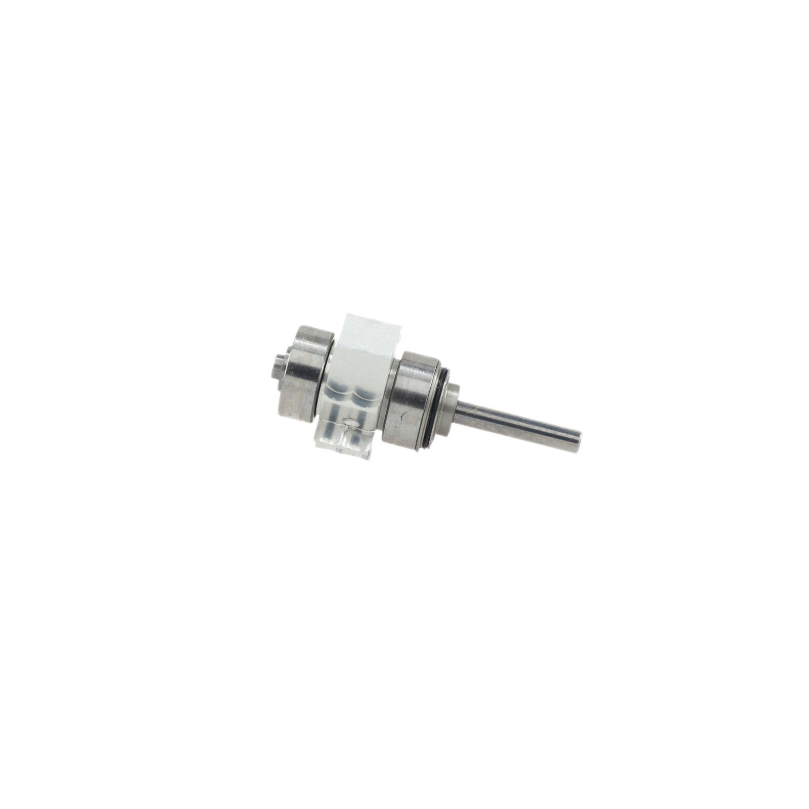 COXO CX207-W Dental High Speed Handpiece H17-SPQ TPQ Air Turbine Coupling 4 Hole
