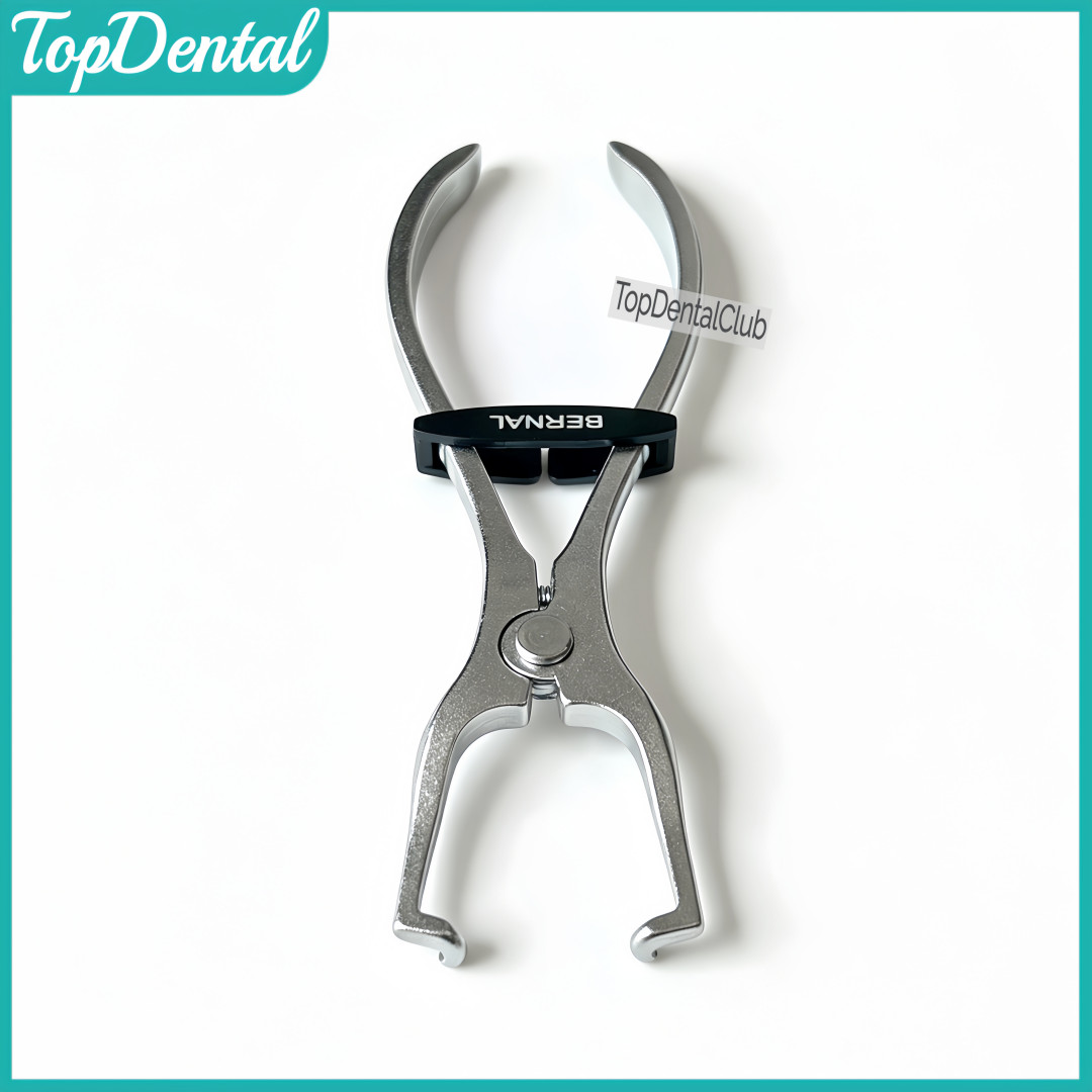 Dental Matrix Ring Forceps Placement 3D Plier Ring Clamp Separator Fits Garrison