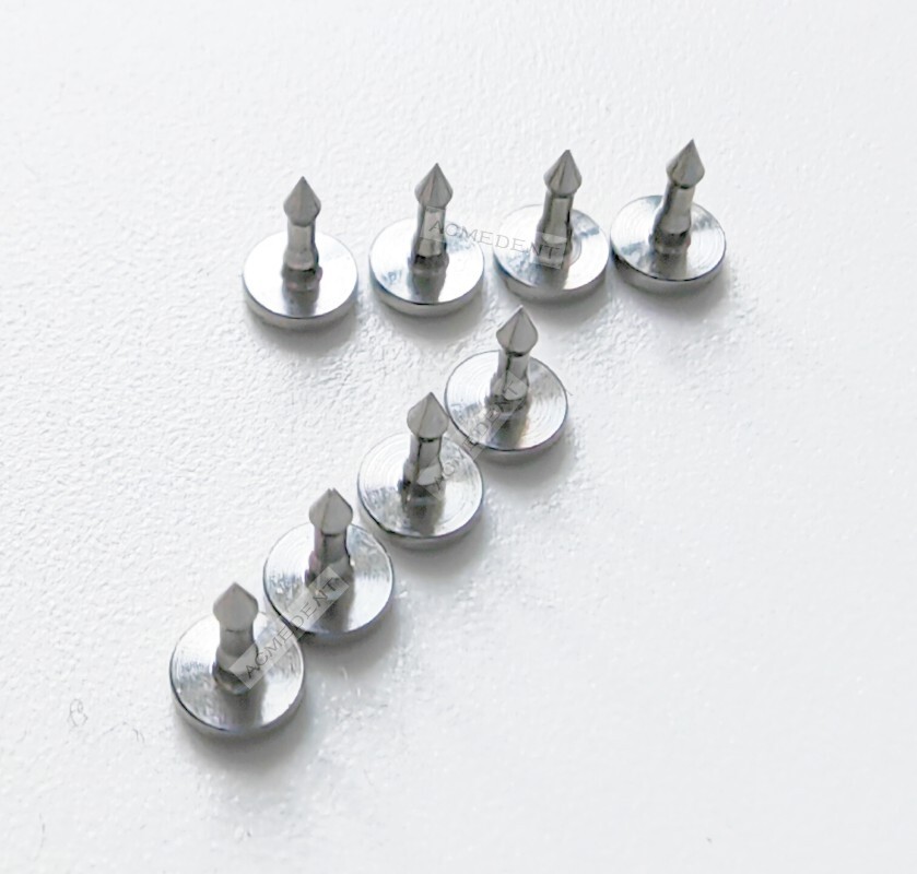 Dental GBR Bone Tack Pins Membrane Tacks Guide Bone Tent Screws Driver Catcher