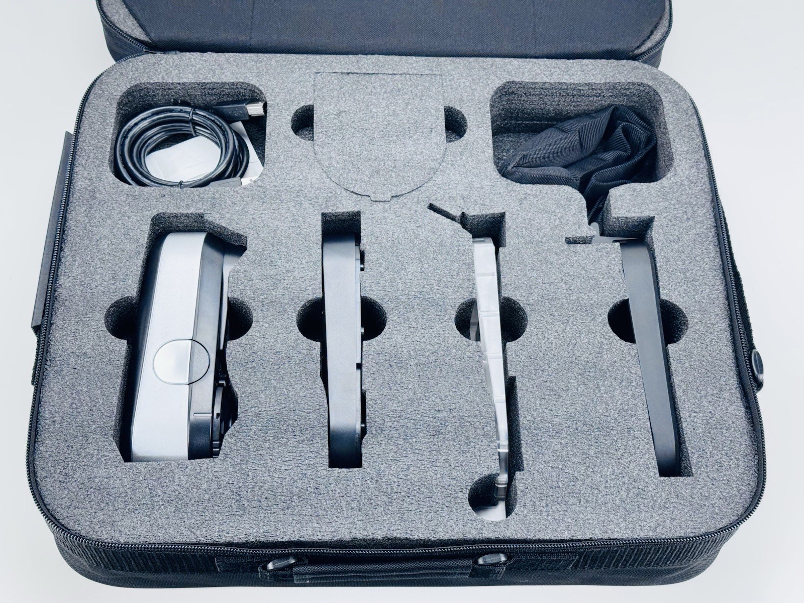 New Open Box! ES-3000 Spectrophotometer Kit Hardware EFI i1Pro 3 *WARRANTY*