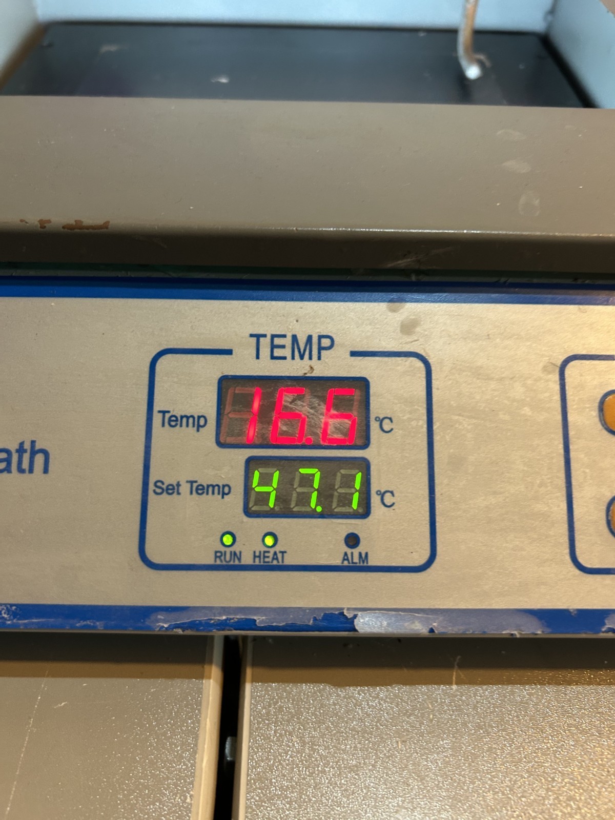 Premiere XH-1003 Lighted Tissue Bath Tested – Works!