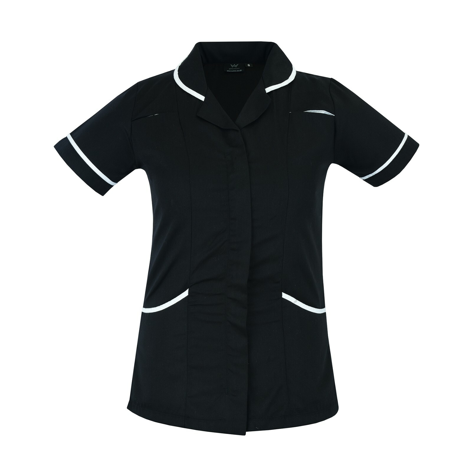 Nursing Healthcare Tunic Dentist Hospitality Carers Therapist Maid Nurse Uniform