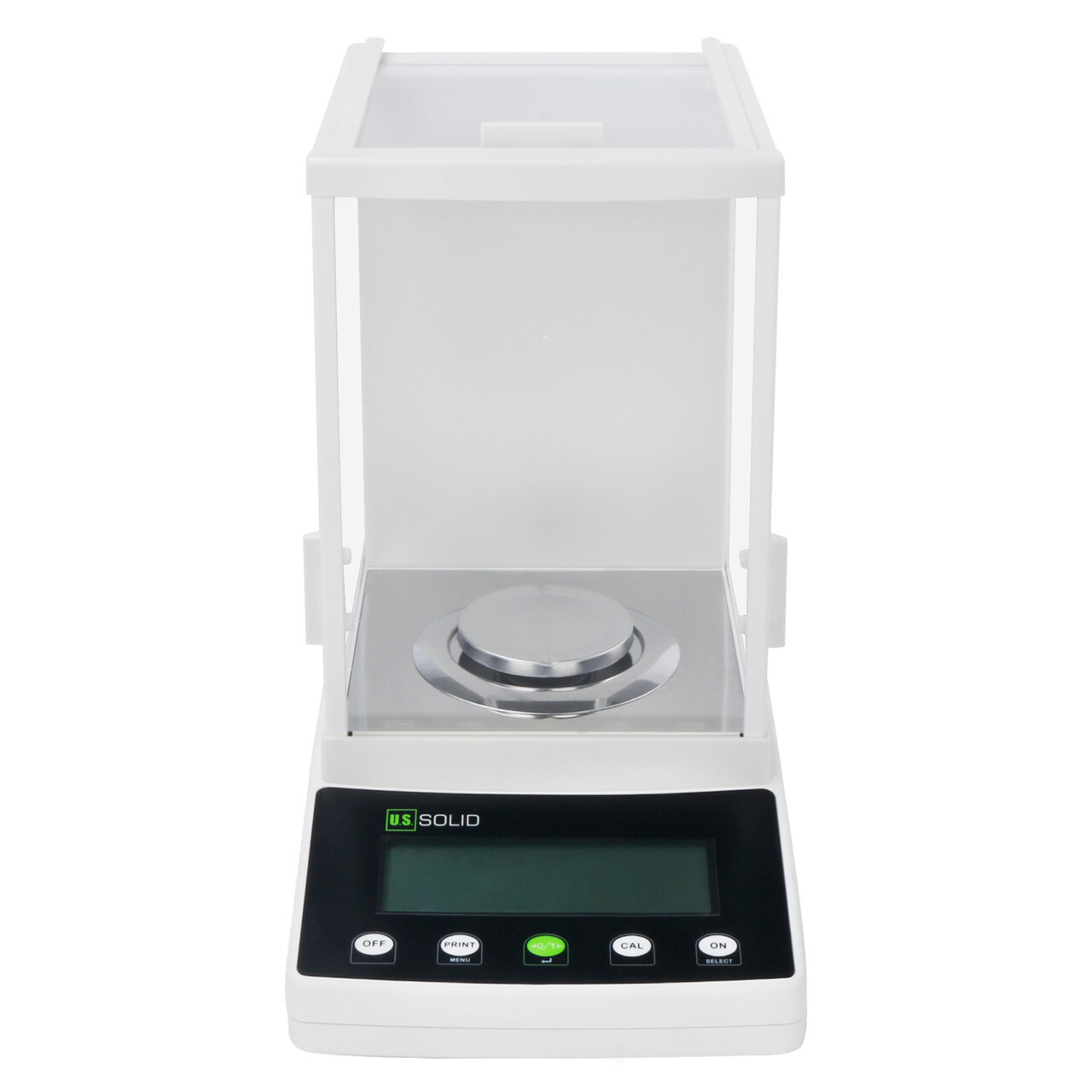 U.S. Solid 1mg Digital Precision Lab Electronic Analytical Balance 1000×0.001g