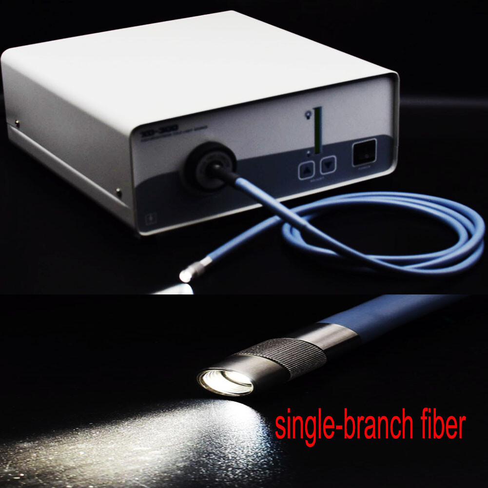 XD-300-250W Single Xenon Light Source Surgical lamp AC 110V