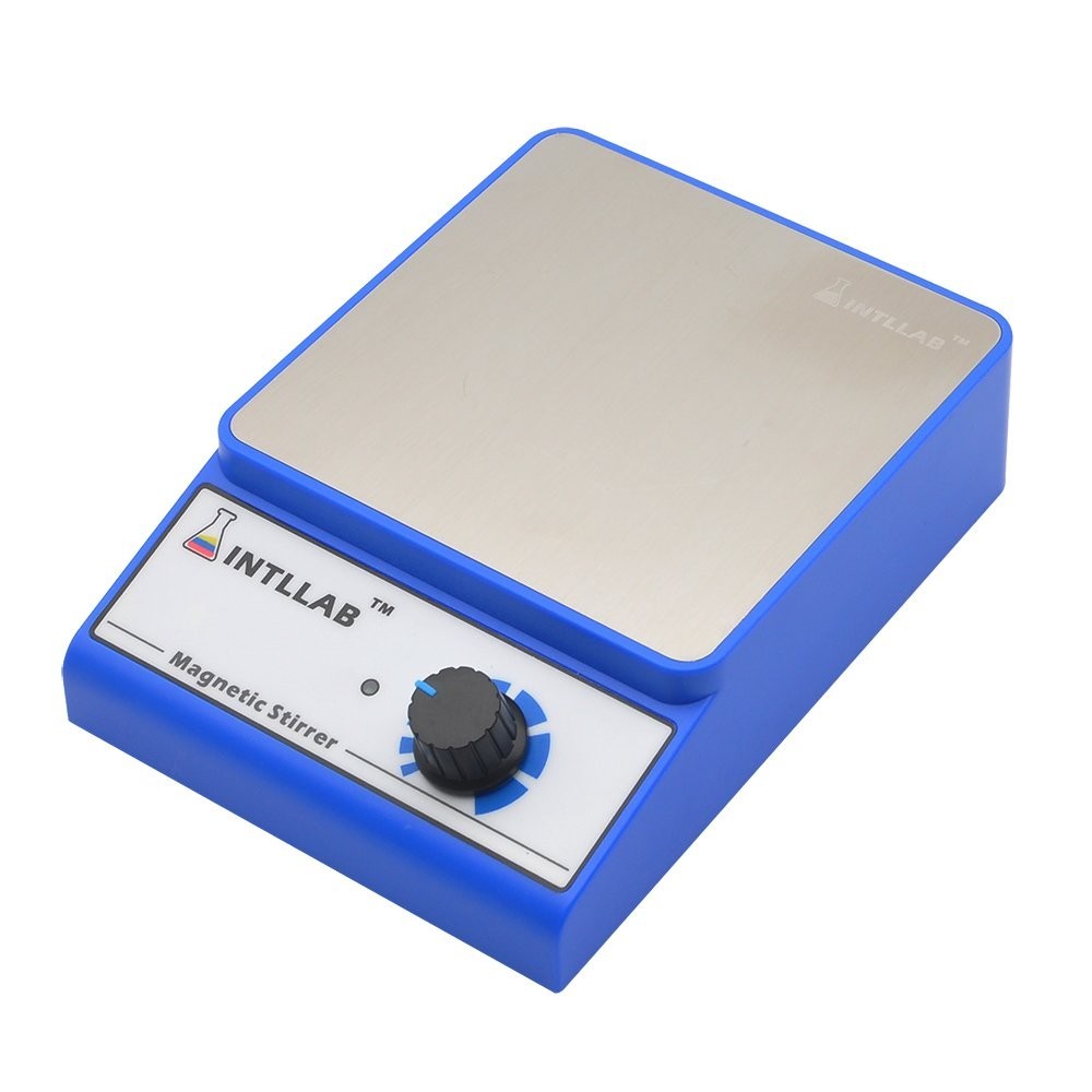 Corrosion-Resistant Magnetic Mixer – 3000ml Stirring Capacity, Portable Design