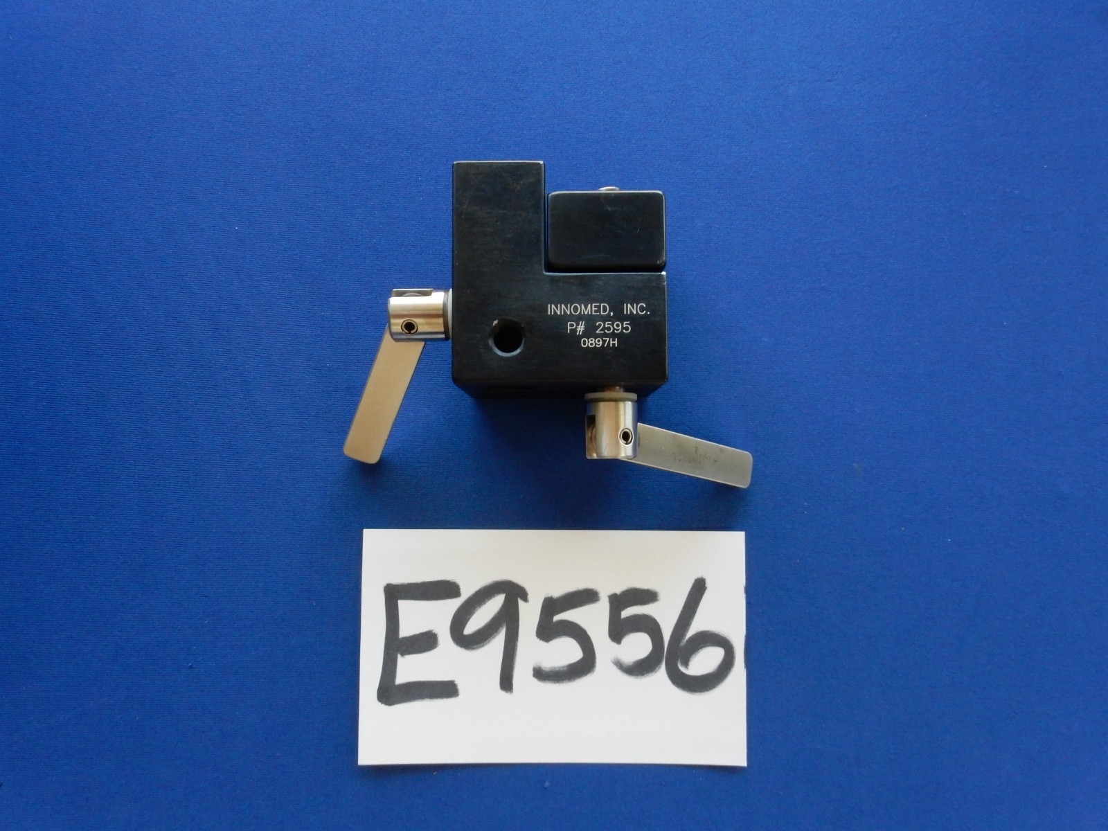 Innomed 2595 Table Clamp
