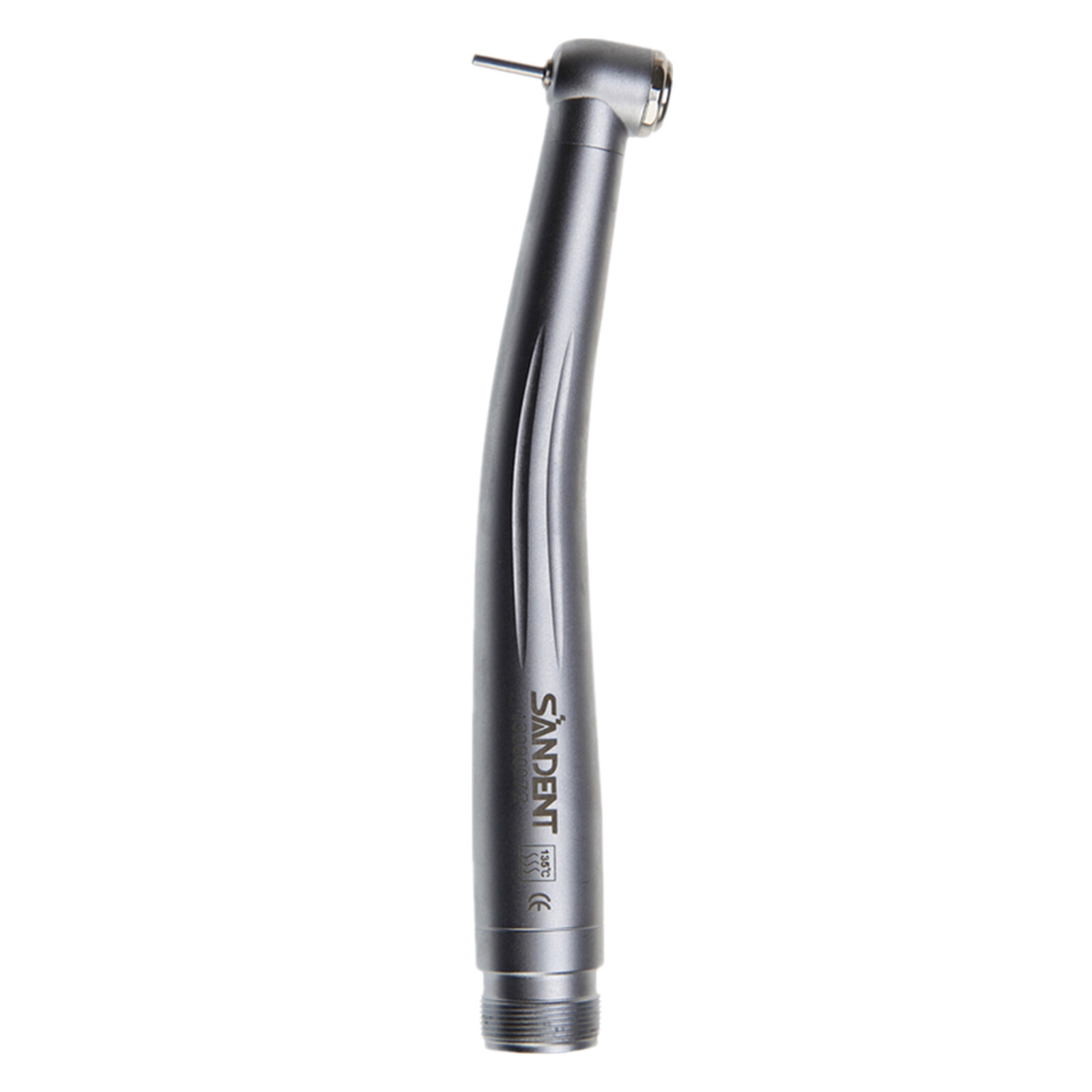Turbina NEW Dental High Speed Handpiece Clean Head Push Button 2-H STNABB
