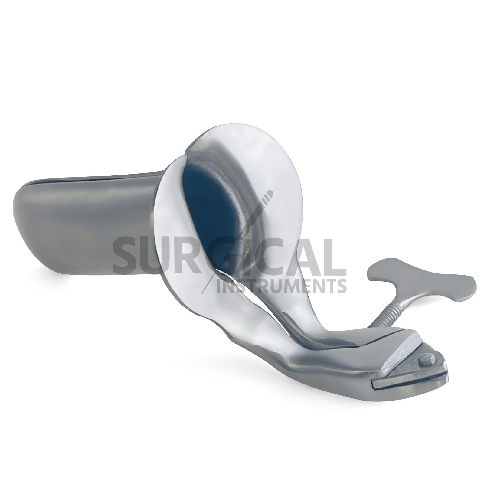 COLLIN Vaginal Speculum Medium OB/Gynecology Surgical Stainless German Grade