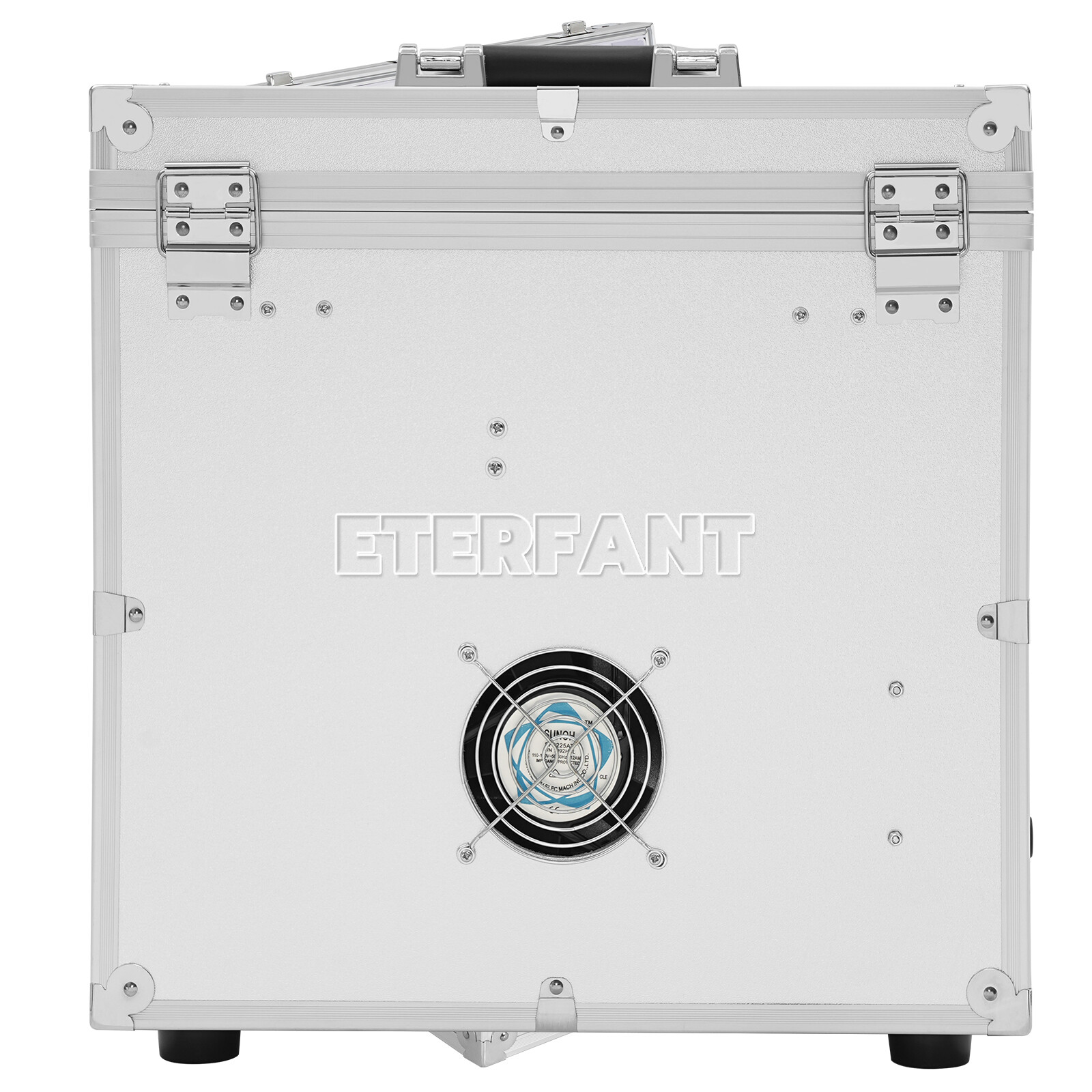 Dental Portable Delivery Unit Air Compressor Suction System 4 Holes BD-402 US