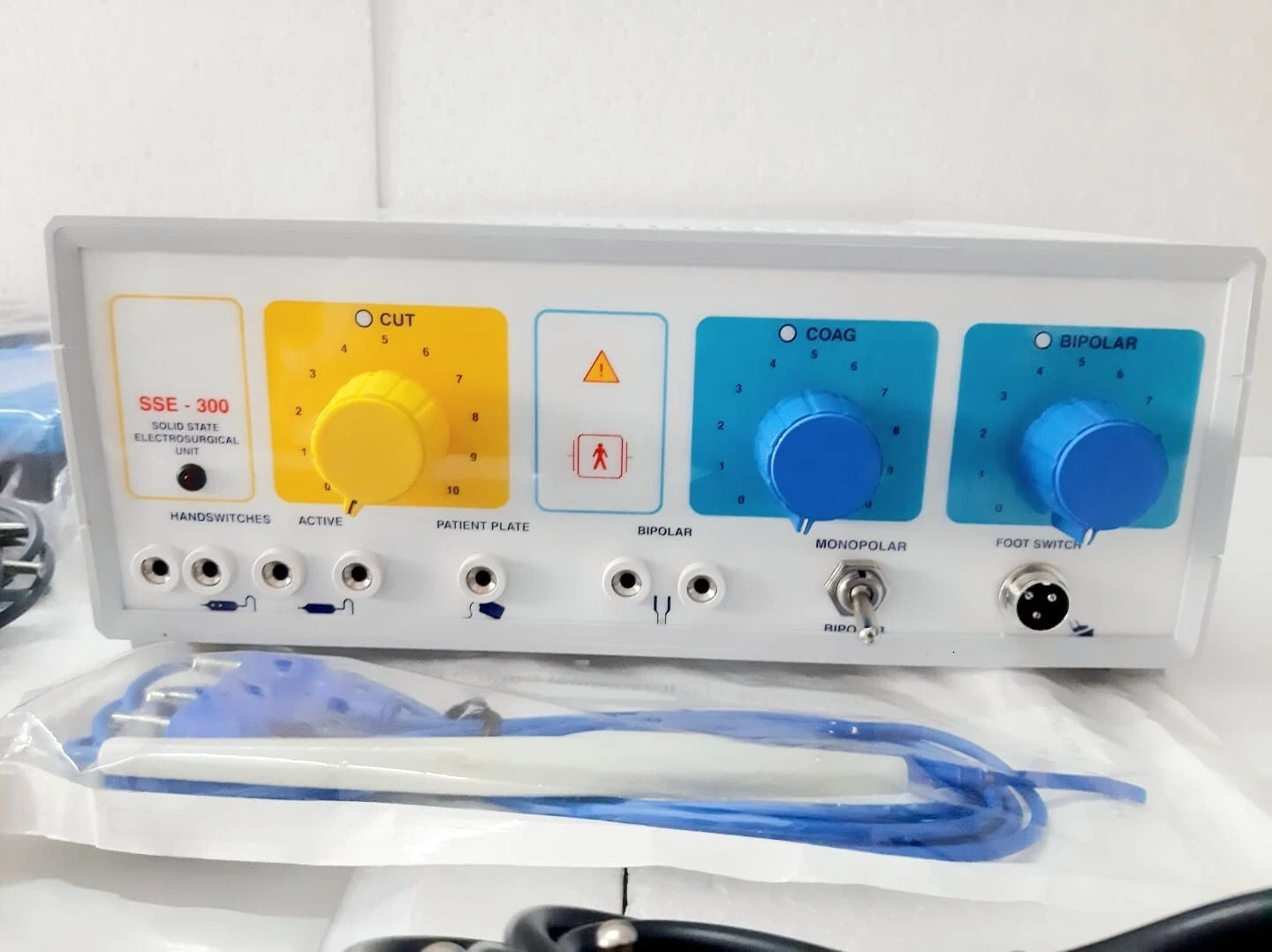 Electric machine 300W Solid State Electric surgi Analog 110V 220V