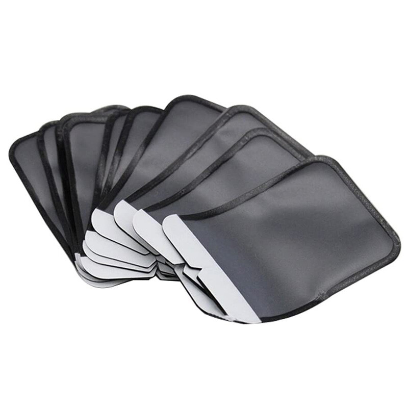 100pcs/Box Barrier Envelopes for Phosphor Plate Dental Digital X-Ray Size 0/1/2#