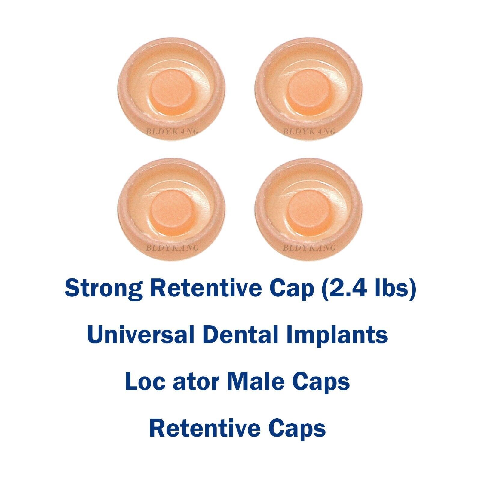Silver Core Tool – 303 Stainless Steel for Retaining Cap Insertion and Removal