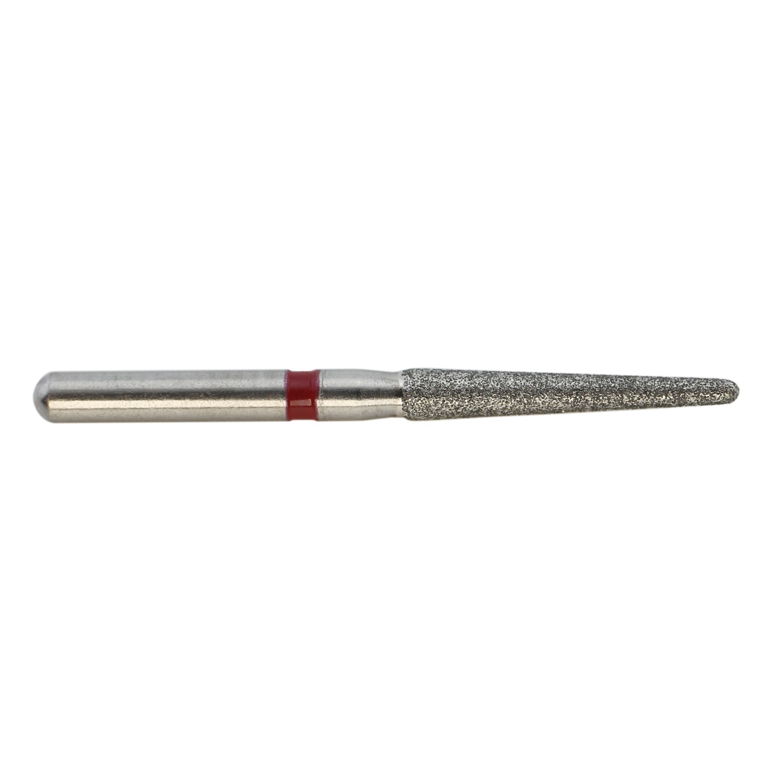 Multi-Use Diamonds Burs Chamfer 850/016F Round End Taper Fine Grit High Speed FG