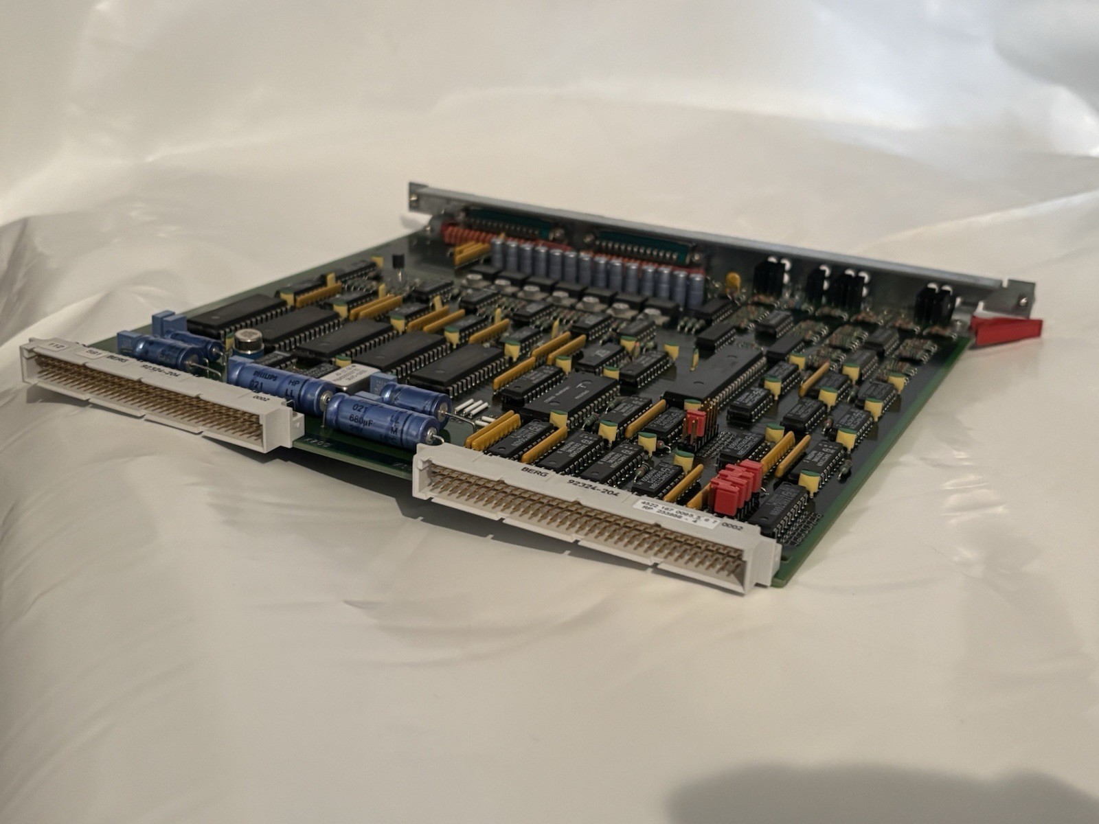 PHILIPS PN 45221670095 Collimator Control Board BV300 C arm 4522 167 0095 5