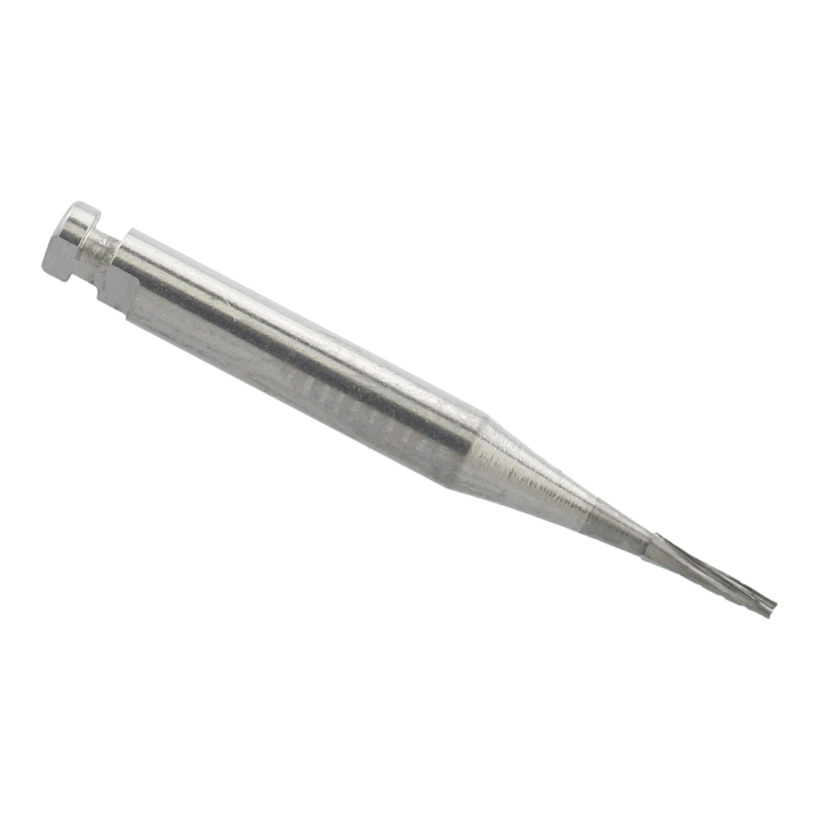 WAVE Dental Carbide Burs Latch Bur RA 699 701 702 Taper Fissure for Slow Speed