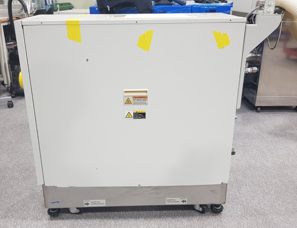 INR-497-100-X048 SMC CHILLER 3 MONTHS WARRANTY with WORKING