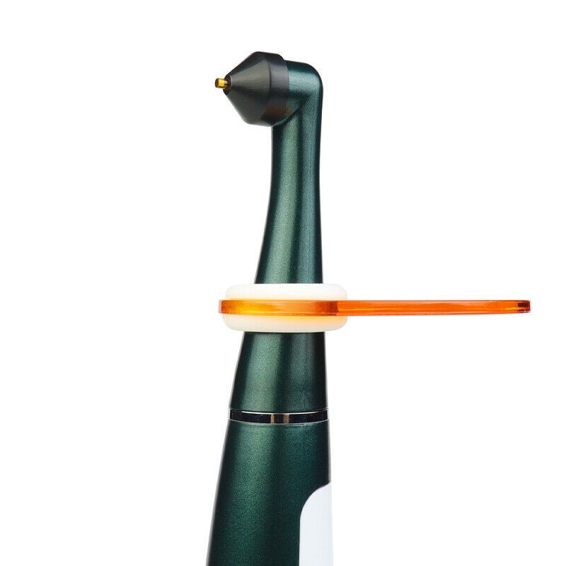 Dental Curing LED Lamp Wireless 1S Cure Light 2500mw/cm² Dentistry Equipment