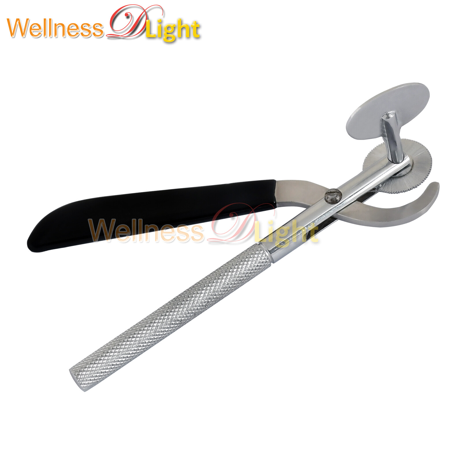 Ring Cutter Cutting Tool Emergency Safe Remove Cut Off Fingers First Aid Jeweler