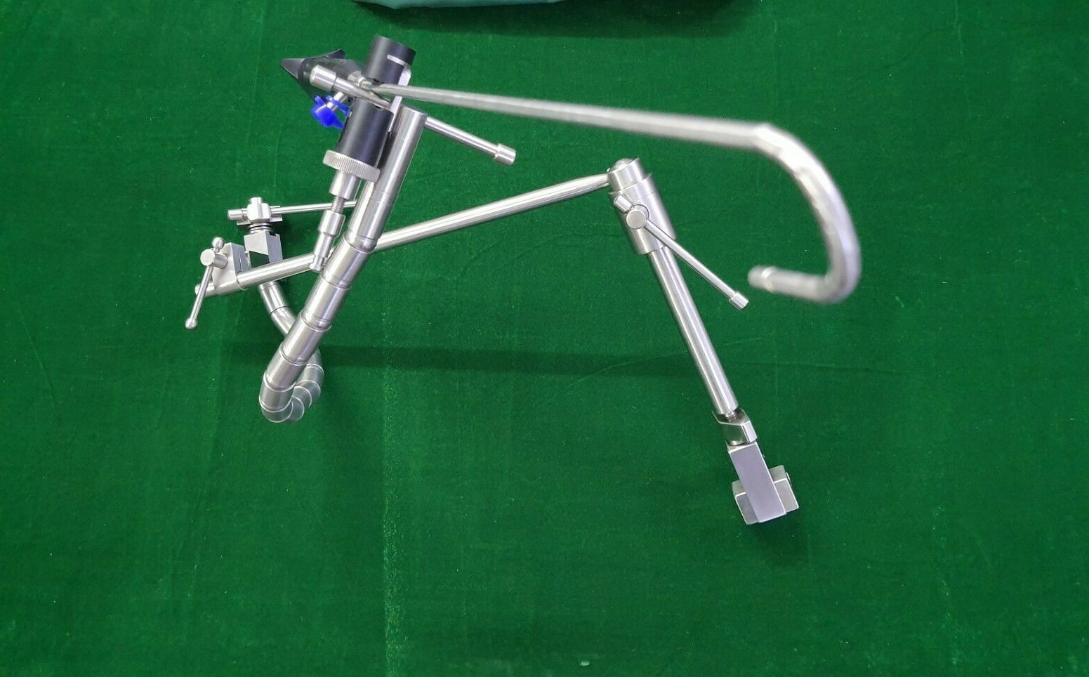 Nathension Liver Retractor Automated Surgical For Bariatric GERD Oroducer