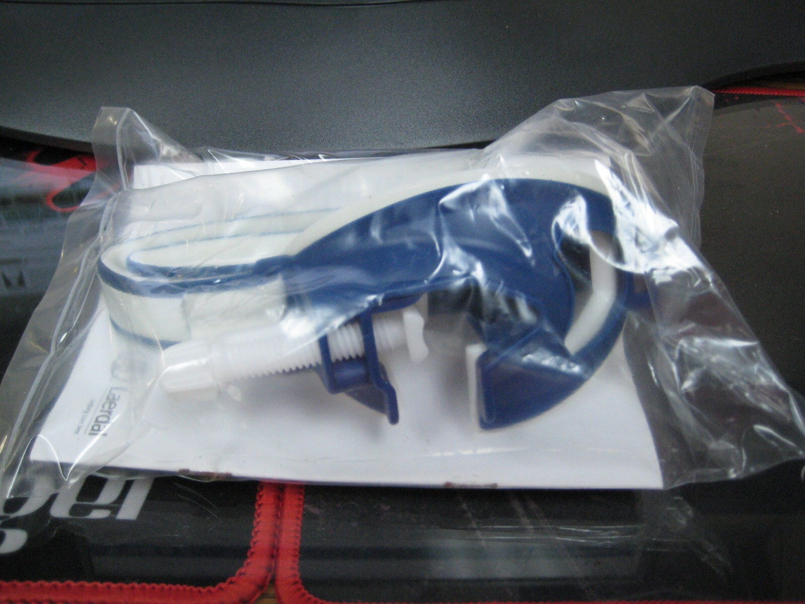 Case of 25 Laerdal Thomas Endotracheal Tube Holder Adult – New