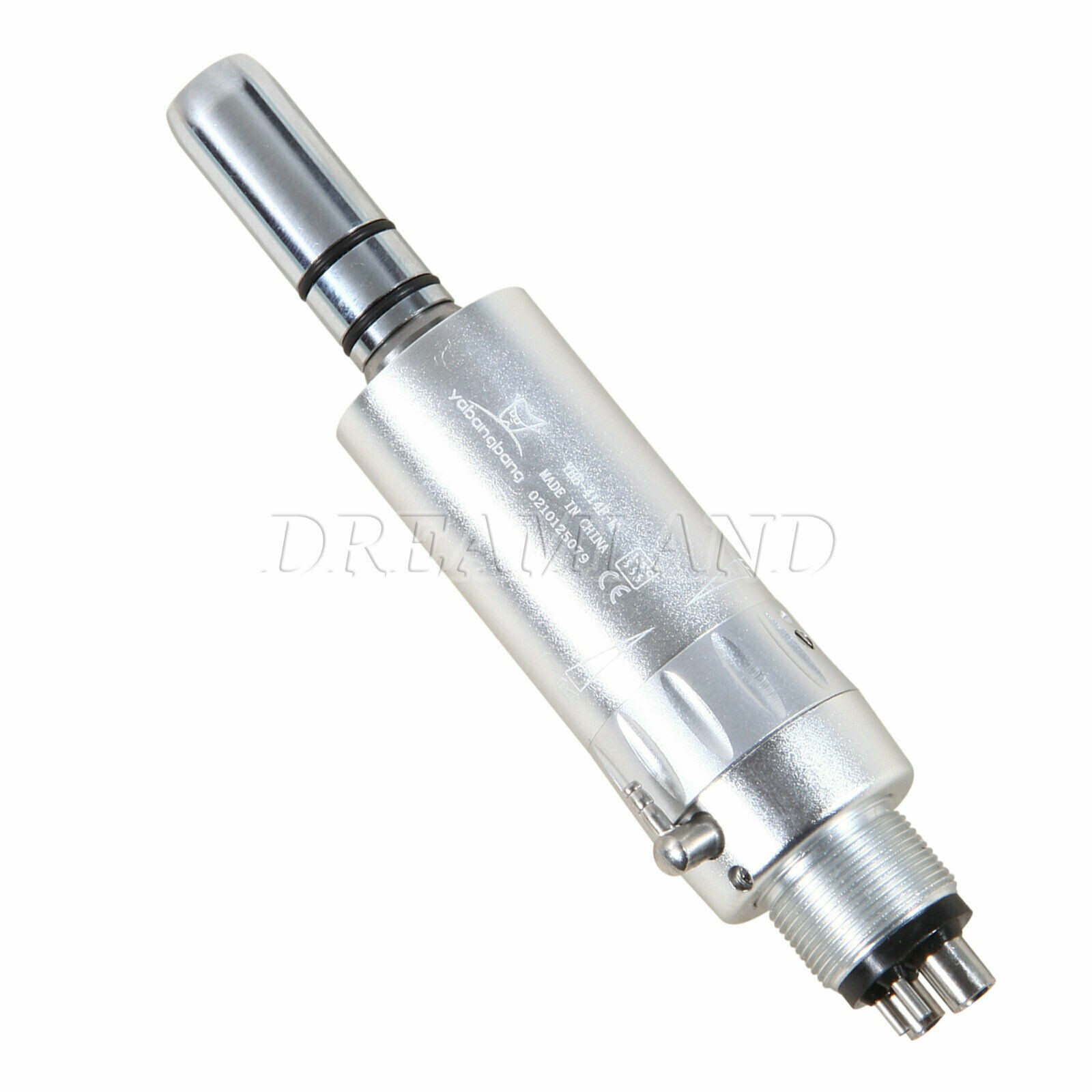 Dental NSK Style Slow Low Speed Air Motor Handpiece 4 Holes EP4 yabangbang USA