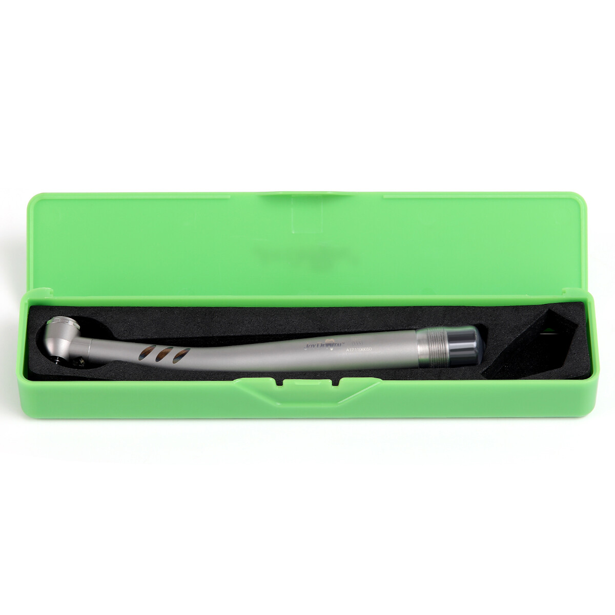 Dental LED E-Generator Fiber Optic Fast High Speed Handpiece 3 Spray 4Hole/2Hole