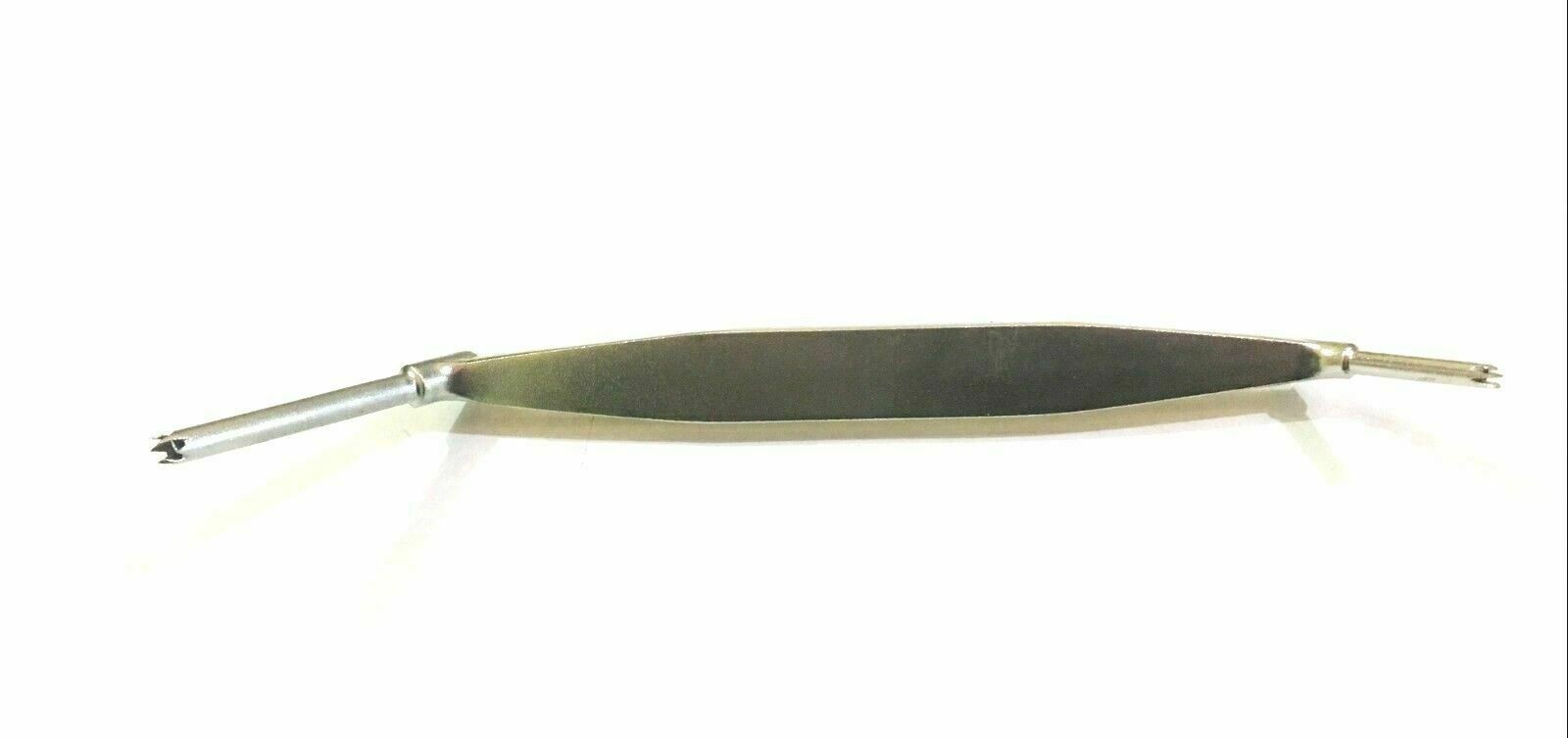 Orthopedic Drill and Tap sleeve guide 1.1 mm and 1.5 mm veterinary surgical s