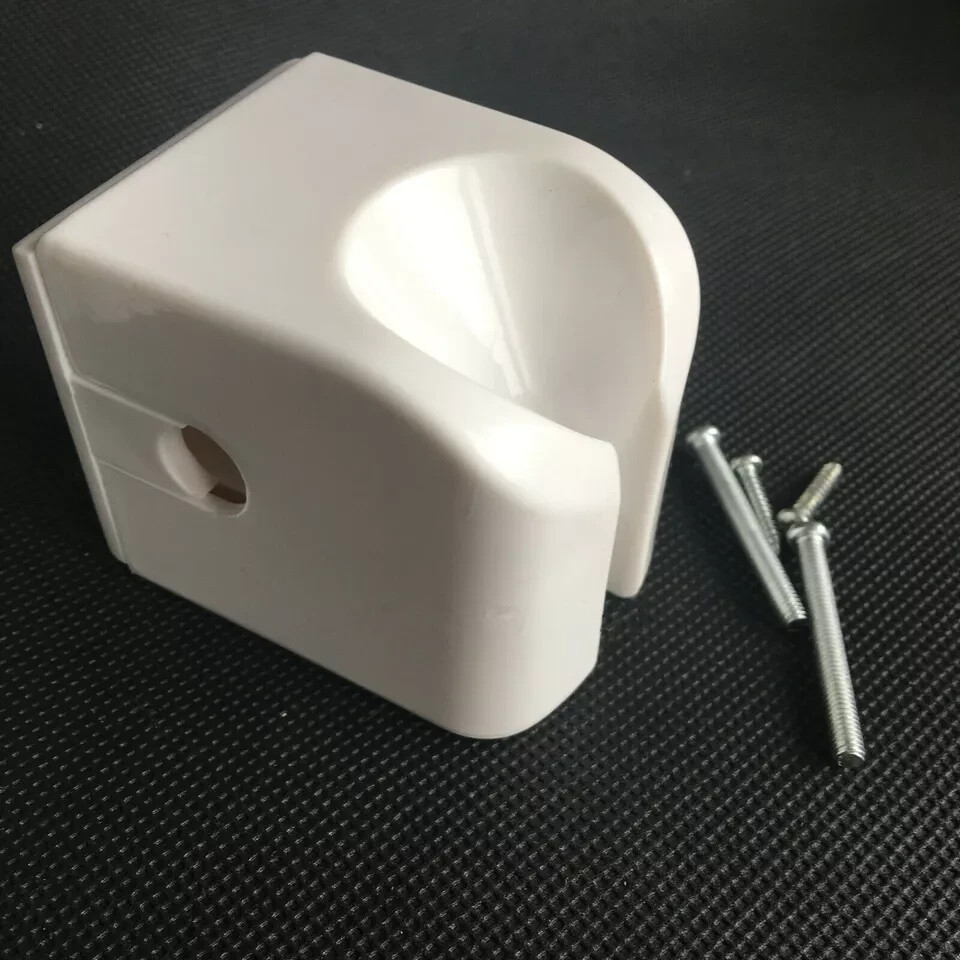 Dental Single Hanger Hanging Plastic Box For Chair Accessory Unit Handpiece Hold
