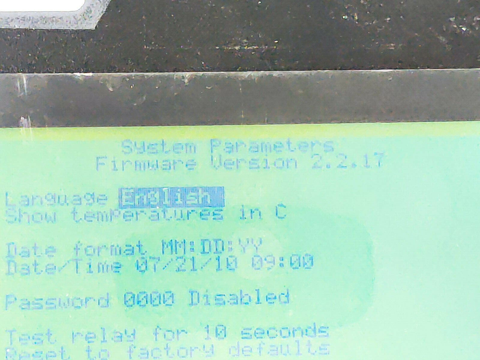 2DI Two Dimensional Instruments TDVD Data Viewer ThermaViewer